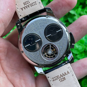 Montres de luxe <span class=keywords><strong>Jacob</strong></span> & Co Casino pour hommes, mouvement haut de gamme, vente en gros, super promotion, marques de renom, Relojes Hombre - Product Image 4