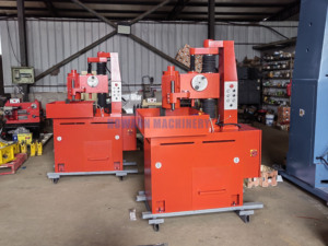 Máquina Rectificadora de Disco de Embrague y Volante de Motor FG500 de Alta Calidad en Oferta, Rectificadora de Embrague para Reparación - Product Image 2