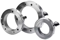 Roulement hydraulique de haute précision d'origine HMV17E HMV 17E avec filetages M85x2