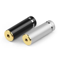 Conector de Audio Estéreo TRRS de 2.5mm, 4 Pines, 4 Polos, Hembra para Teléfono