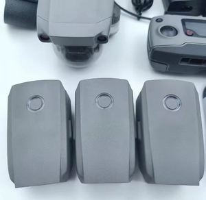 ขายส่งโดรน Mavic 2 Pro มือสอง ระดับมืออาชีพ พร้อม GPS เทียบกับ Air 2 - Product Image 2