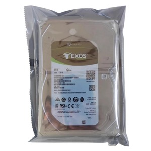 ST exos 7E10 2TB ST2000NM017B Enterprise 3.5 HDD 7200RPM 256MB แคช SATA 6กิกะไบต์/วินาทีฮาร์ดไดรฟ์ภายใน - Product Image 3