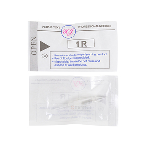 Kit de <span class=keywords><strong>machine</strong></span> de maquillage permanent OM-V40 pour tatouage des sourcils, des lèvres, de l'eyeliner, stylo de microblading, ensemble de <span class=keywords><strong>dermographe</strong></span>, <span class=keywords><strong>machine</strong></span> de microblading pour le maquillage - Product Image 2