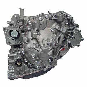 <span class=keywords><strong>Nissan</strong></span> <span class=keywords><strong>Qashqai</strong></span> CVT JE011 transmisión remanufacturada <span class=keywords><strong>caja</strong></span> <span class=keywords><strong>de</strong></span> cambios automática reemplazo duradero para reparación <span class=keywords><strong>de</strong></span> automóviles - Product Image 2