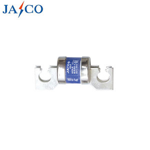 Sekring Tipe J 83mm 20A-400A Tembaga & Keramik Kapasitas Putus Tinggi untuk Distribusi Daya Tegangan Rendah Industri - Product Image 4