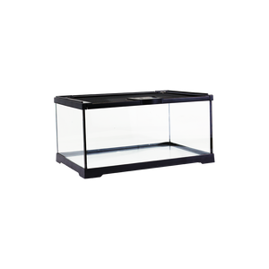 LuckyHerp Estilo Clássico Terrarium Limpar Vidro Praça Pequenos Animais e Répteis Habitat Gaiola - Product Image 6