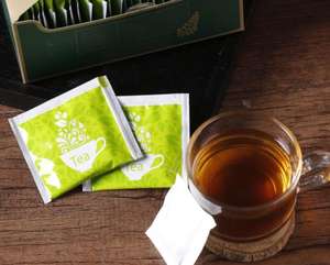 ผงใบมะรุมธรรมชาติแบบดิบผงสีเขียวอาหารเสริมสกัดสดใบมะรุมโอเลฟิร่ามีวิตามินซีโปรตีนสูง - Product Image 5