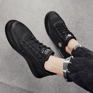 Zapatos deportivos para hombre - versátiles, con suela suave, resistentes al agua, antideslizantes, informales, transpirables y cómodos - Product Image 6