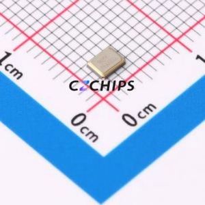 SX3B48.000F0810F30 Crystal (Passive) SMD3225-4P Crystal Oscillator SMD Crystal Oscillator 48MHz 10ppm 8pF - Product Image 1