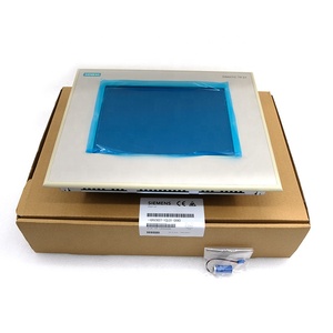 หน้าจอสัมผัส HMI ราคาโรงงาน รุ่น KTP700 Basic HMI 6AV3627-1QL01-0AX0 6AV2123-2GB03-0AX0 6AV2123-2JB03-0AX0 - Product Image 3