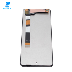 จอ LCD มือถือแท้สำหรับ Motorola Moto <span class=keywords><strong>G52</strong></span> G72 G71s G82 <span class=keywords><strong>5G</strong></span> พร้อมจอสัมผัส ความละเอียด Full HD ผ่านการทดสอบ 100% คุณภาพสูง ขายส่ง - Product Image 2