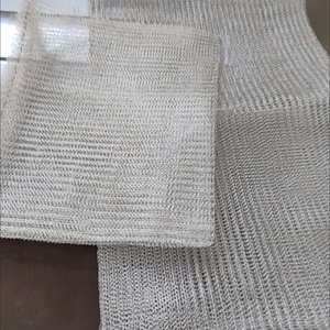 Panier de protection des racines en acier inoxydable 304 tissé, 9x10 <span class=keywords><strong>pouces</strong></span>, 3 gallons, protection contre les taupes, les campagnols et les gophers - Product Image 6