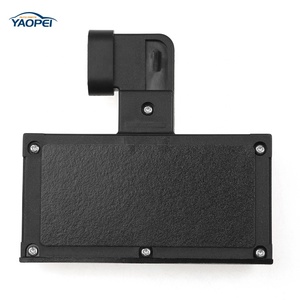 GM GMC Envoy 15060932-2004 için 2005 dc12v <span class=keywords><strong>OEM</strong></span> otomotiv bagaj kapağı anahtarı otomotiv parçaları - Product Image 2