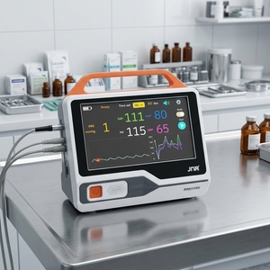 Monitor de Presión Arterial <span class=keywords><strong>Doppler</strong></span> - Product Image 4