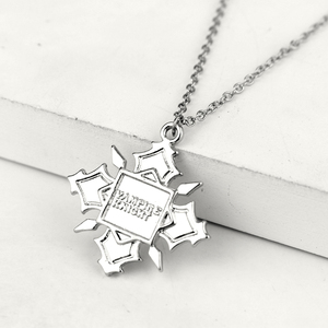 Collar de Metal con el Logo de <span class=keywords><strong>Vampire</strong></span> <span class=keywords><strong>Knight</strong></span>, Anime, Yuki Kaname, Zero Yuuki, Manga - Product Image 6