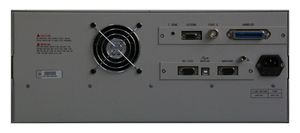 Eucol เครื่องทดสอบแรงดันไฟฟ้า DC มอเตอร์สเตเตอร์, U9036ทดสอบส่วนประกอบของขดลวด - Product Image 2