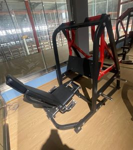 Machine de forme physique de charge de goupille de <span class=keywords><strong>poulie</strong></span> en acier pour l'entraînement de gymnase pour le <span class=keywords><strong>travail</strong></span> d'épaule et de jambe de poitrine de biceps - Product Image 6