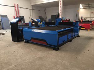 Puissance de <span class=keywords><strong>plasma</strong></span> taiwan utilisée <span class=keywords><strong>table</strong></span> de machine de découpe <span class=keywords><strong>plasma</strong></span> <span class=keywords><strong>cnc</strong></span> - Product Image 2