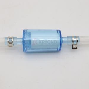 1 Pieza de Filtro PL.531.0002 para Máquina CTP F400, Repuestos Duraderos - Product Image 1