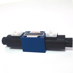 WE6-7X ประเภทไฮดรอลิกเปลี่ยนทิศทางแรงสูง - Product Image 4