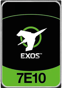 Disco Duro Empresarial ST Exos X16 de 10 TB, 3.5'', SATA 6 Gb/s, 7200 RPM, 256 MB de Caché, HDD ST10000NM017B - Product Image 2