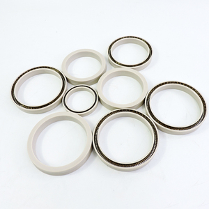 回転式プランジャー計量ポンプ春のエネルギーシール - Product Image 3