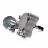 Pompe à huile de qualité d'origine pour CF500 CF800 CF1000 OEM 0180-071000 ATV SSV UTV Parts US QUAD Parts