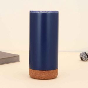 Modern Design Stainless Steel Tumbler With Vacuum Insulation - Product Image 3