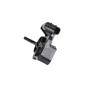 Sensor TPS 3 en 1 Genérico Euro IV para Inyección Electrónica de Combustible para Motocicleta Y15ZR, Número de Pieza 2002 - Product Image 2