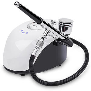 Appareil <span class=keywords><strong>de</strong></span> beauté professionnel 2 en 1 multifonctionnel à vapeur et pulvérisation <span class=keywords><strong>d</strong></span>'oxygène pour spa - Product Image 1