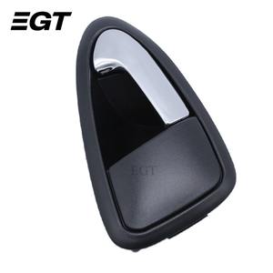 Manija de puerta <span class=keywords><strong>interior</strong></span> de coche delantera derecha e izquierda para <span class=keywords><strong>SEAT</strong></span> <span class=keywords><strong>Ibiza</strong></span> 2009-2012 - Product Image 3