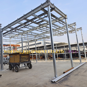 อุปกรณ์มาตรฐานสำหรับการเชือดสุกรในโรงงานแปรรูปสุกรและโรงฆ่าสัตว์ - Product Image 5