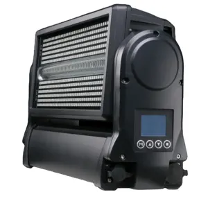 COMET Moving Strobe 1000W with Ultra Power Strobe OUTDOOR