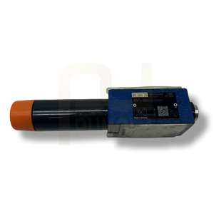 ZDR6 ZDR10 ZDR6DA2 ZDR6DA2-4X ZDR10DP2/ZDR6DA2-4X 75YM/ZDR10DP2-5X 150Y/ลด210YM ไฮดรอลิก - Product Image 5