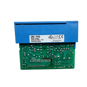 Módulo de fuente de alimentación PLC original GM4-PA1A, entrada AC85-132V, salida DC5V 4A DC24V 0.7A para la serie GM4 K300S - Product Image 3