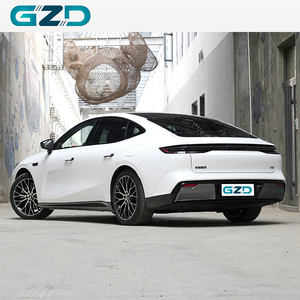 Galaxy E8 Voiture électrique pure à double moteur Galaxy E8 2024 Yinhe E8 Sedan voiture électrique à 4 roues importation <span class=keywords><strong>Jordan</strong></span> GZD <span class=keywords><strong>Auto</strong></span> - Product Image 5
