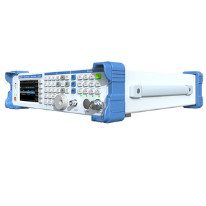 Generador de Señales de Microondas SG2200A, Rango de Frecuencia de 9 kHz a 20 GHz, Modulación Analógica AM/FM/OM - Product Image 2