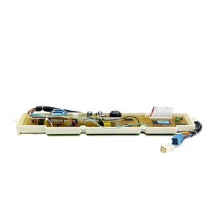 Panneau d'affichage à boutons XQB55, circuit imprimé XQB55-558A pour lave-linge à chargement par le haut, usage domestique - Product Image 1