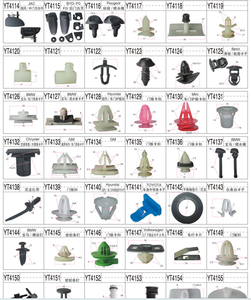 ホットセール複数タイプ自動車フロントガラスウォッシャーノズルワイパーウォータースプレージェットユニバーサル - Product Image 6