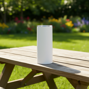 Gobelet isotherme en acier inoxydable de 20 oz, double paroi, sous vide, réutilisable, avec couvercle, pour boissons chaudes et froides, idéal pour le bureau, les voyages et la maison - Product Image 2