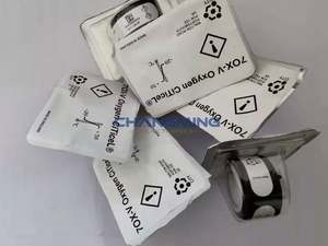 Sensor A3ME/F CO 0-4000ppm original y nuevo CITI - Product Image 3