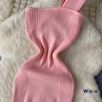 Robes d'été décontractées pour femmes WINDAY, robes pour femmes en gros, robes d'été élégantes pour femmes en vente
