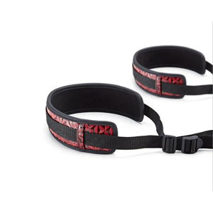 Cintura per Cosce Bondage, Cinghie per Bondage Corporeo, Resistenti e Regolabili per Giochi di Coppia, Accessorio per Stile di Vita <span class=keywords><strong>BDSM</strong></span> - Product Image 2