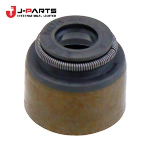 Joint ou bague d'étanchéité (pour huile de tige de soupape) côté admission pour Toyota Hilux GGN15 2004-2015 OE 90913-02101 9091302101 - Product Image 2