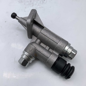 Bomba de Transferencia de Combustible 6BT 3917998, Bomba Manual de Combustible 3917998 para Excavadora - Product Image 2
