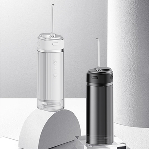 <span class=keywords><strong>Jet</strong></span> d'eau portable élégant <span class=keywords><strong>de</strong></span> la meilleure valeur avec boîte-cadeau Logo personnalisé Matériaux écologiques Hydropulseur - Product Image 5