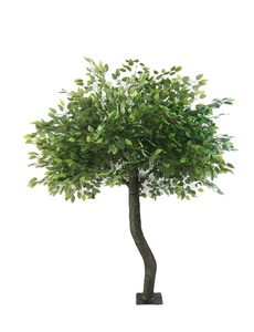 Árbol Gigante <span class=keywords><strong>de</strong></span> Flores <span class=keywords><strong>de</strong></span> Cerezo Japonés Artificial para Decoración Yirong <span class=keywords><strong>de</strong></span> 3m, Flores Artificiales para Fiestas, Árboles <span class=keywords><strong>de</strong></span> Cerezo <span class=keywords><strong>Lila</strong></span> Artificiales - Product Image 2