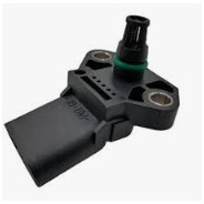 Sensor de Presión 0261230073 038906051D para Reemplazo y Reparación del Colector de Admisión del Motor - Product Image 1