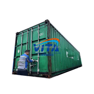 High Quality Shipping <b>Containers</b> 40 Feet Used Cargo <b>Container</b> for Sale - Product Image 5