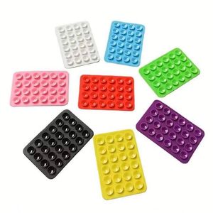 Soporte Adhesivo de Silicona para Teléfono Móvil, Manos Libres, para Selfies y Videos, Antideslizante, Precio Económico - Product Image 2